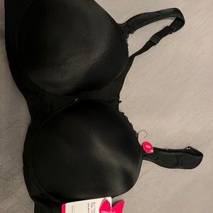 Ashley Stuart Butterfly full coverage bra